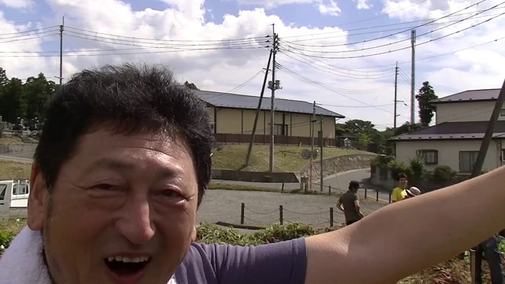 仙台金時収穫祭2017