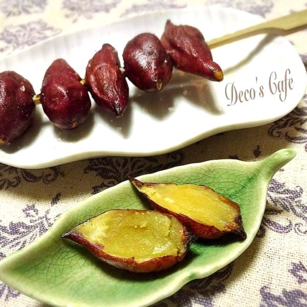 「DecoのベジブルHappyLife♪」さんのブログで…