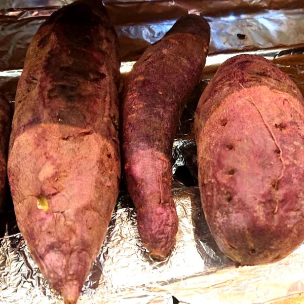 「仙台金時」について